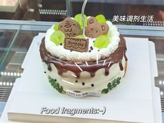-THEME祖提(三峡广场店)