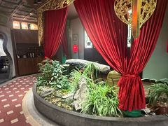 -锦府盐帮·侯宅(五棵松万达店)