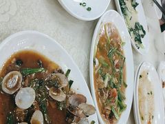 -锐记美食店·现捞海鲜(闸坡店)