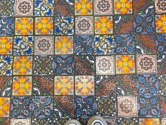 -新疆国际大巴扎