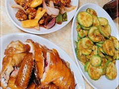 -甜甜屋(解放中路店)