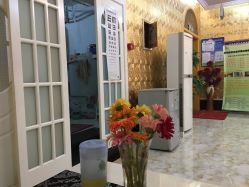 -欧妍泉美容养生堂