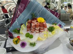 -3号仓库·创意中国菜(新世界城店)