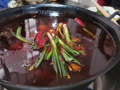 -石灰市毛记烧鸡公(解放碑店)