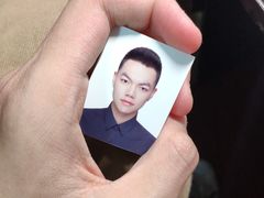 -小树照相馆·证件照(打浦桥店)
