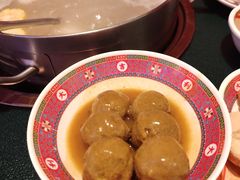 -大吉利·潮汕鲜牛肉火锅(总店)