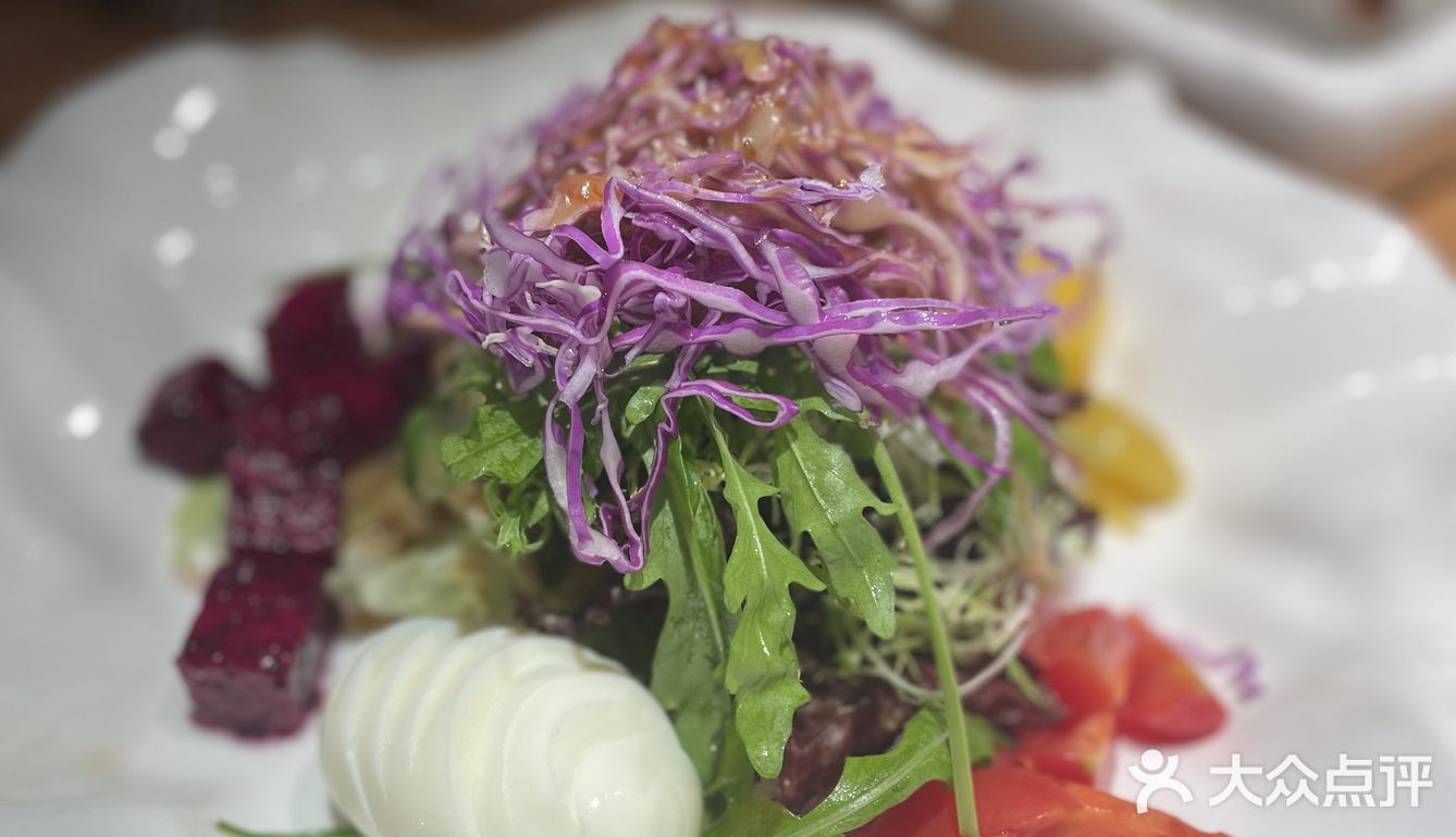 他家的烤鸭太绝了！