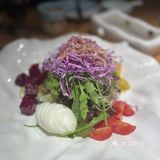 他家的烤鸭太绝了！