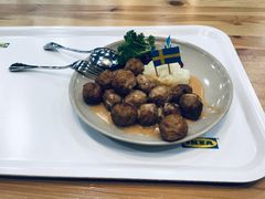 -宜家·瑞典风味餐厅(北京西红门店)