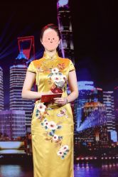 点击看大图 -老上海·石库门 旗袍·洋服工作室(淮海中路店)