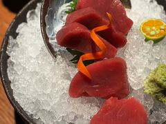 -水之惠鲜鱼料理(王府大街店)