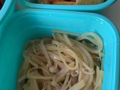 -拿渡·水煮鱼 麻辣香锅(西单大悦城店)