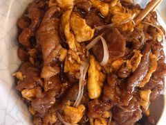 -南来顺饭庄·清真(南菜园店)