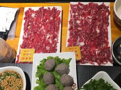 -大吉利·潮汕鲜牛肉火锅(万峰路店)