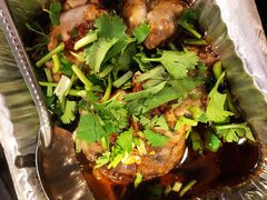 -大佬李砂锅(钱江财富广场店)