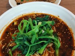 -老家猪肝面(石油路店)