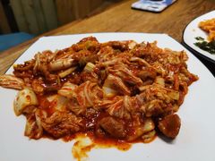 -李先生的首尔小馆(松江启源广场店)