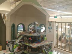 -艾米茉亲子餐厅(万象城店)