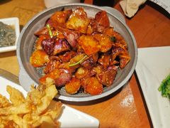 -黑鸡小馆(金源店)