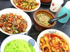 -潇湘阁(三里屯SOHO店)