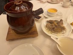 -利苑酒家(宜安广场店)