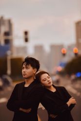 点击看大图 -天一婚纱摄影TIA STUDIO(珠海路店)