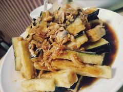 -华春餐馆(鱼山路店)