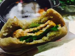 -一叶一世界•素食餐厅(环球中心店)