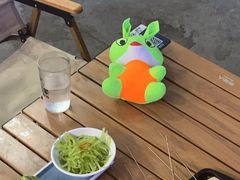 -路边羊烧烤酒场(宝带路店)