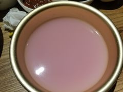 -韩国料理大力士(屏风街店)