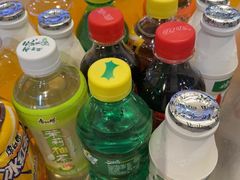-华府九号海鲜烧烤大排档(龙域店)