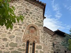 -梅黛奥拉修道院