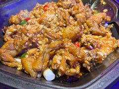 -蛙来哒(汇一城黑金冠店)