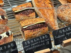 -麦田工坊(月湖店)