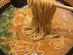 -一兰拉面(新宿中央东口店)