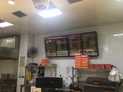 -迎桂馒头店(博爱路店)