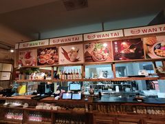 -婉泰·特色小吃·舂鸡脚(告庄二店)