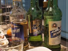 -丰茂烤串(公园店)