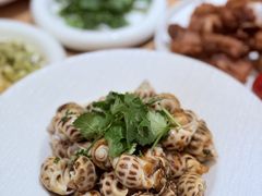 -隅乐胡椒虾·台湾菜·团建(皇岗店)