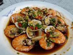 -皮记海鲜1995(寮步店)