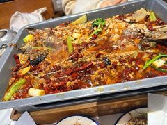 -三味鱼屋(琥珀山庄店)