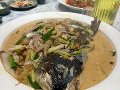-聚丰园•湖鲜餐厅(阿红私房菜梅石路店)
