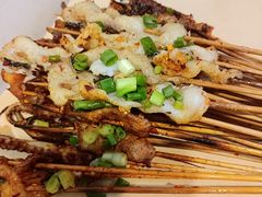 -86烧烤·炭火烧烤 (石人总店)