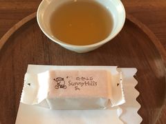 -微热山丘(台北民生公园门市店)