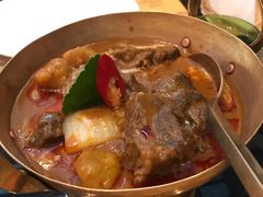-simply thai天泰(静安嘉里中心店)