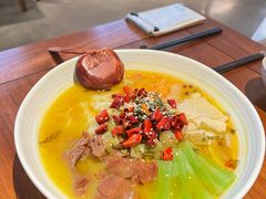 -七色云蔬食(喜邻里店)