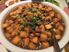 -阆辣荟餐饮(老味道8年·古城店)