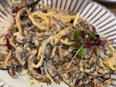 -本处·素食·融合料理(南油店)