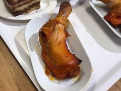 -宜家·瑞典风味餐厅(天津东丽商场店)