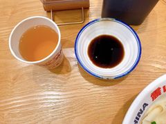 -震山堂·手工劲面(仓山万达店)